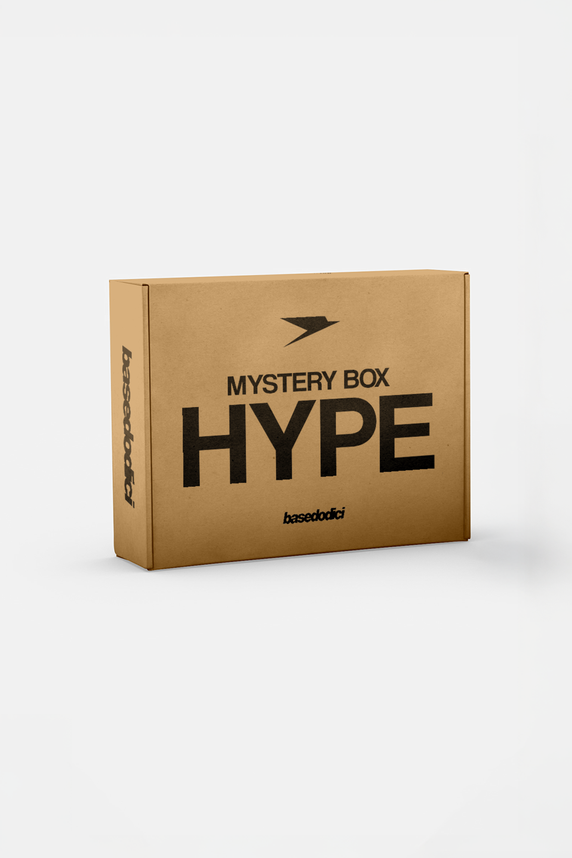 HYPE Mystery Box Man