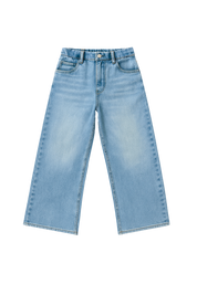 Bigall Denim “DIVA” Invidious Light Blue