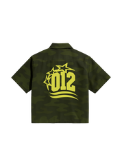 Shirt “CRUEL SEASON” Camo