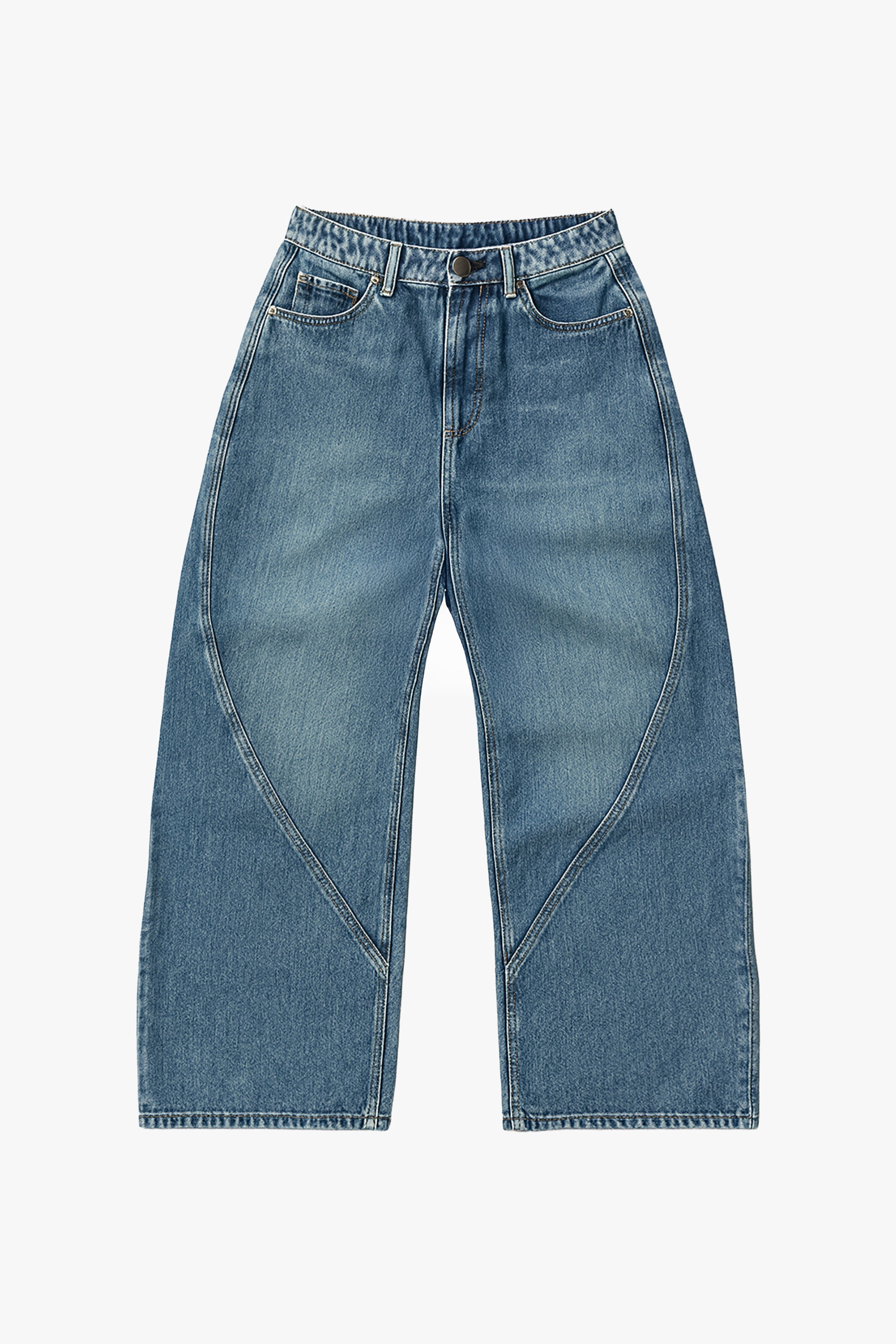 Look "WORLD TOUR" B12 Worldwide