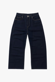 "WORLD TOUR" Bomber Military look