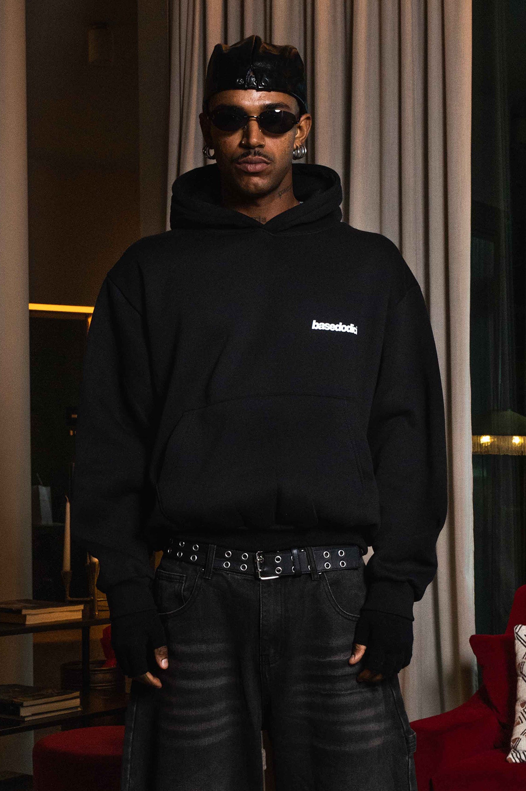 Look "WORLD TOUR" Italian Rich