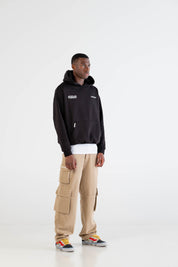 Multipocket Cargo “DYSTOPIA” Sand