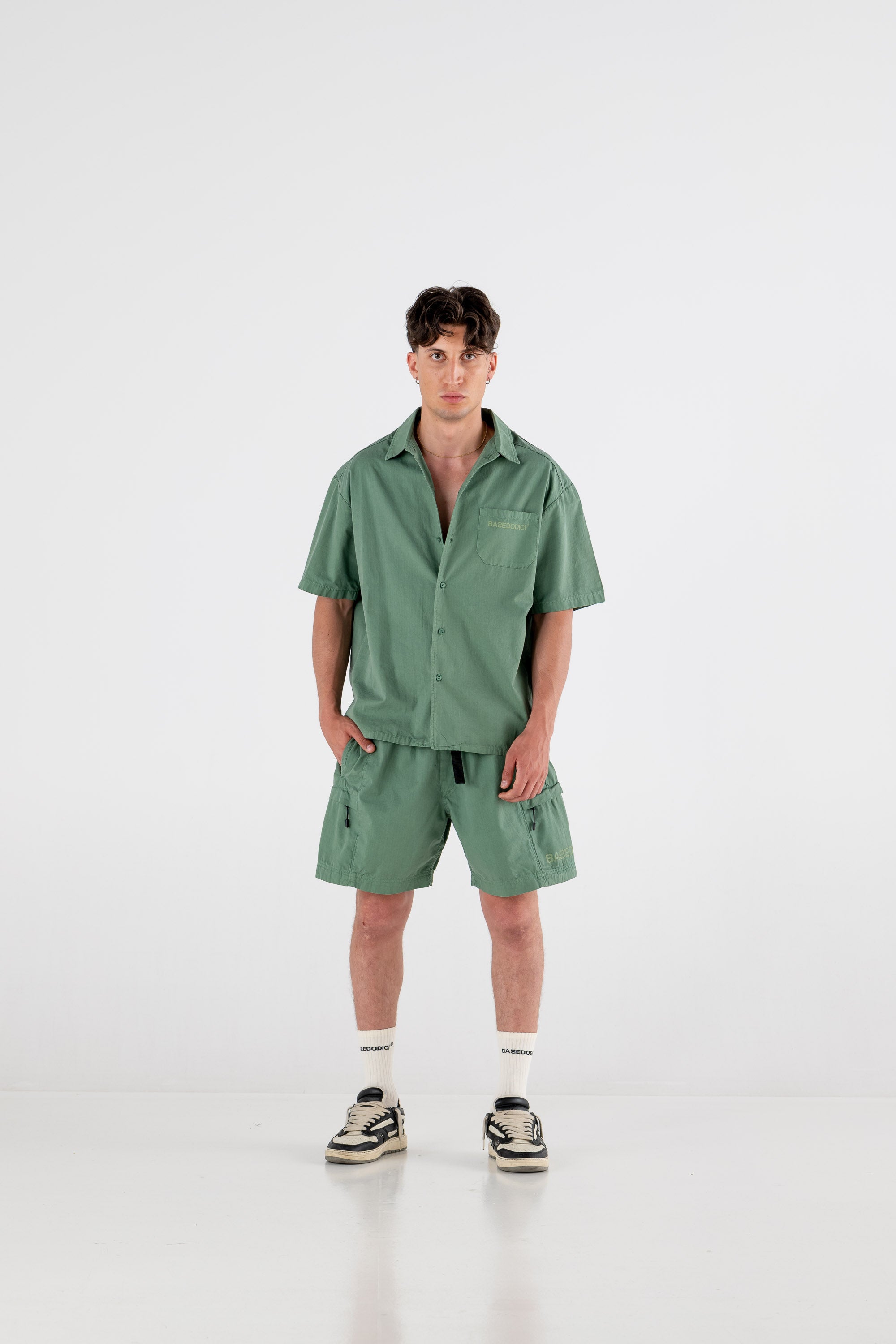 Shirt “RESORT” Bowling Green