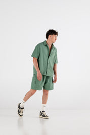 Shirt “RESORT” Bowling Green