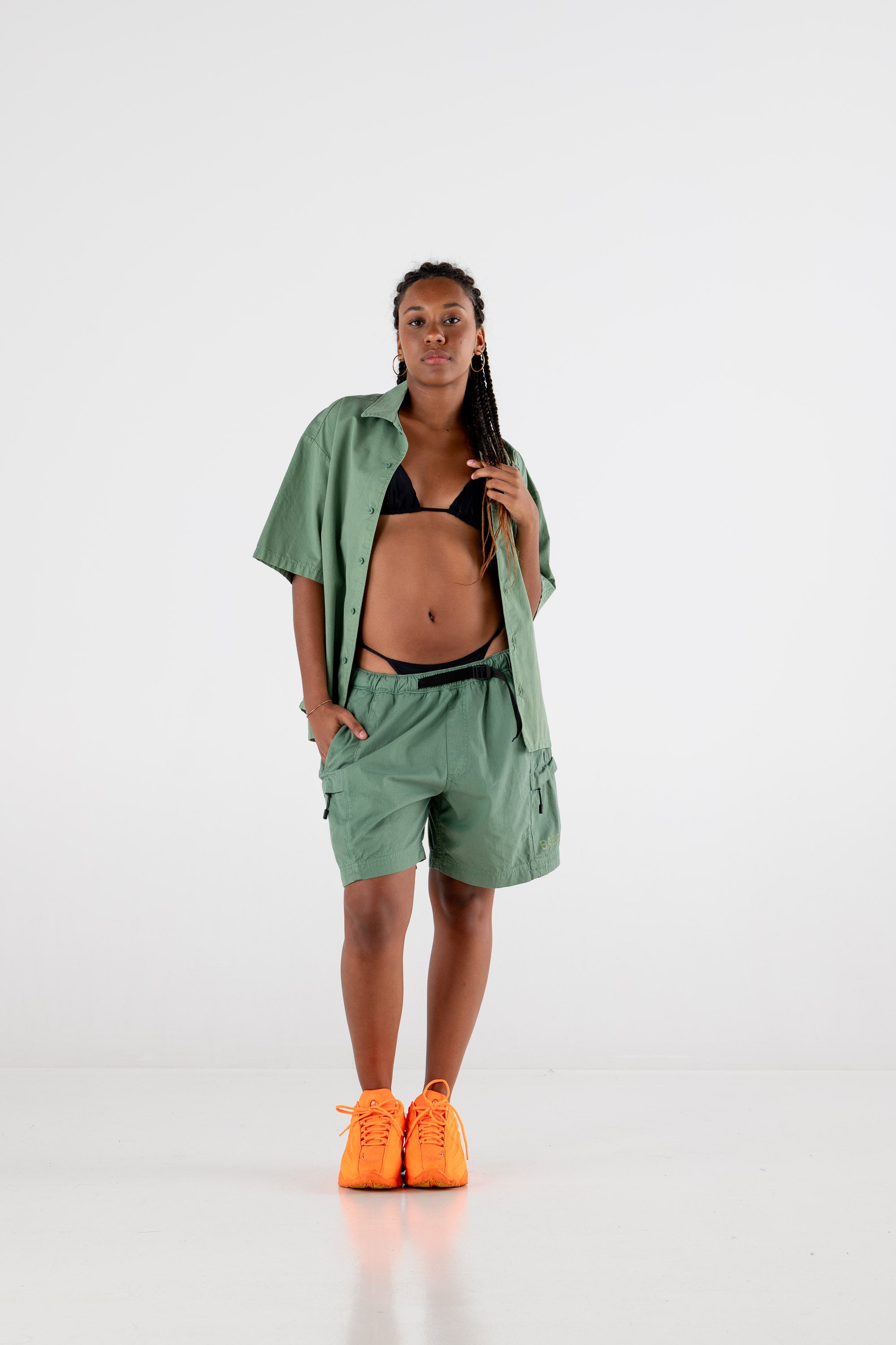 Shirt “RESORT” Bowling Green