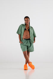 Shirt “RESORT” Bowling Green