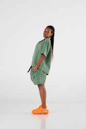 Shirt “RESORT” Bowling Green