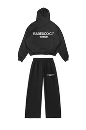 LOOK "COMFY" TEAM012 BLACK