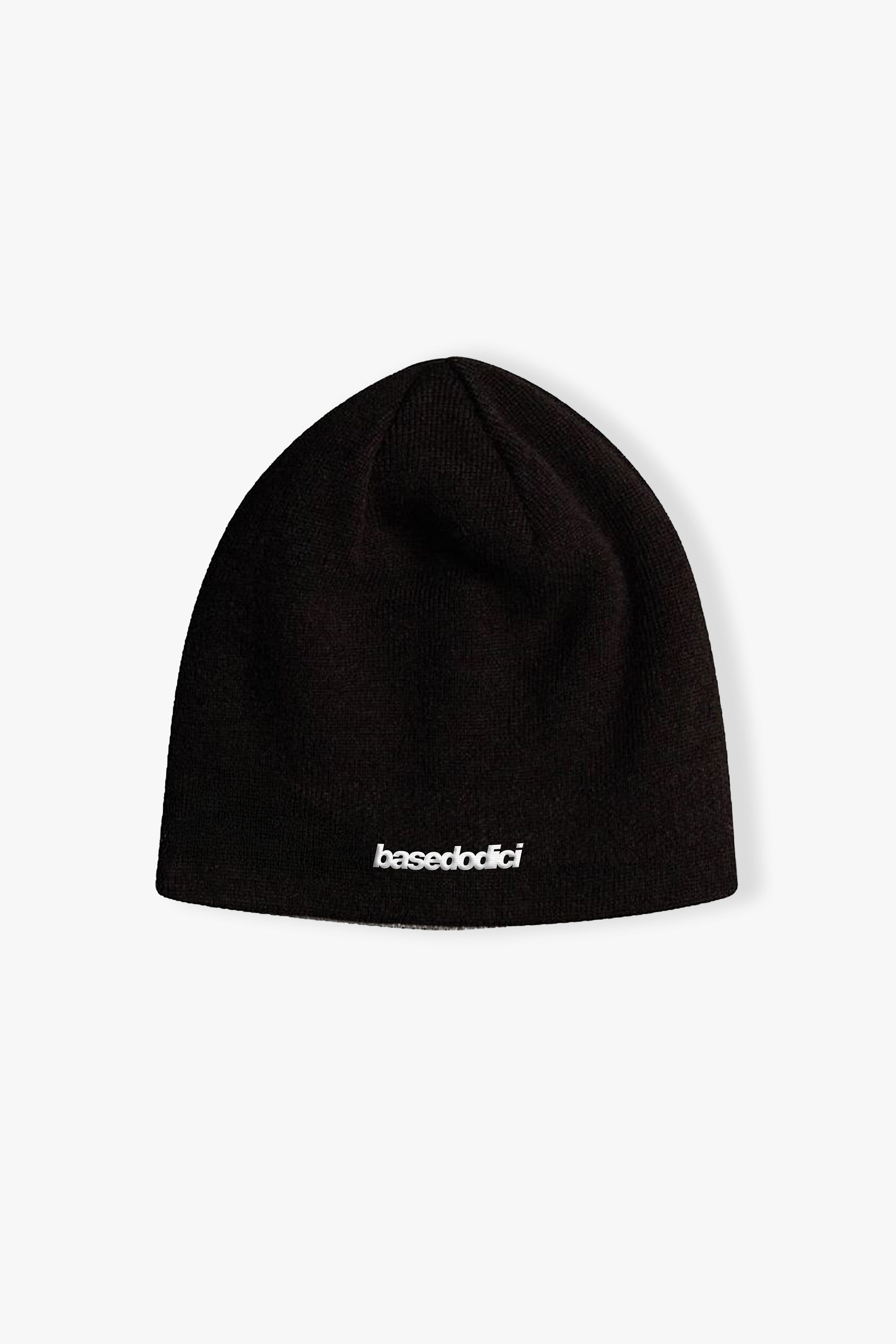Beanie “WORLD TOUR” Black