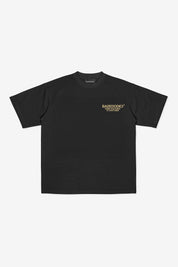 “AMMO” CHI'T'SAP Black/Britney T-Shirt