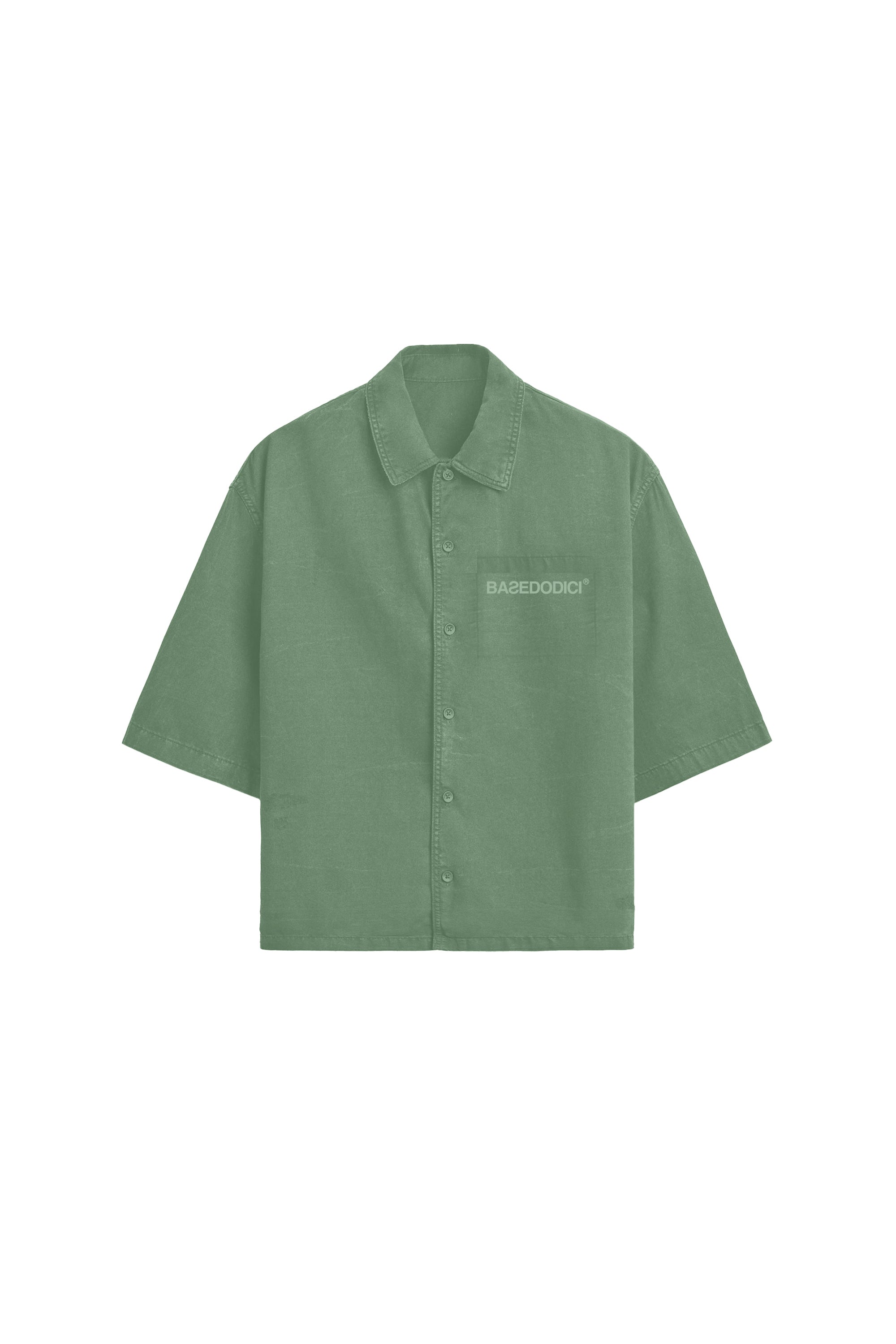 Shirt “RESORT” Bowling Green