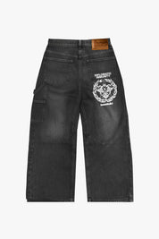 Look "WORLD TOUR" Italian Rich