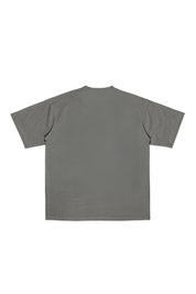 T-Shirt “LIVE FAST” Furious Grey
