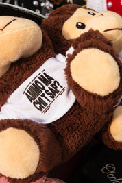 "AMMO" CHI'T'SAP Teddy Bear