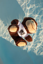 "AMMO" CHI'T'SAP Teddy Bear