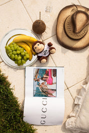 Teddy Bear "DIVA" BASEDODICI