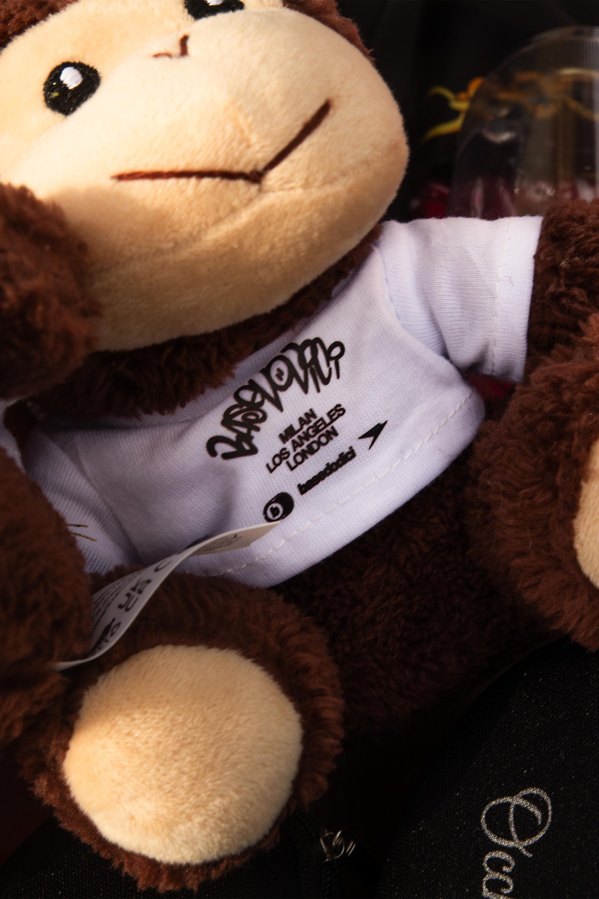 Teddy Bear "DIVA" BASEDODICI