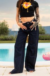 Bigall's "DIVA" Look Envious