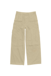 Simple Work Pants “THECRUISE” Sand
