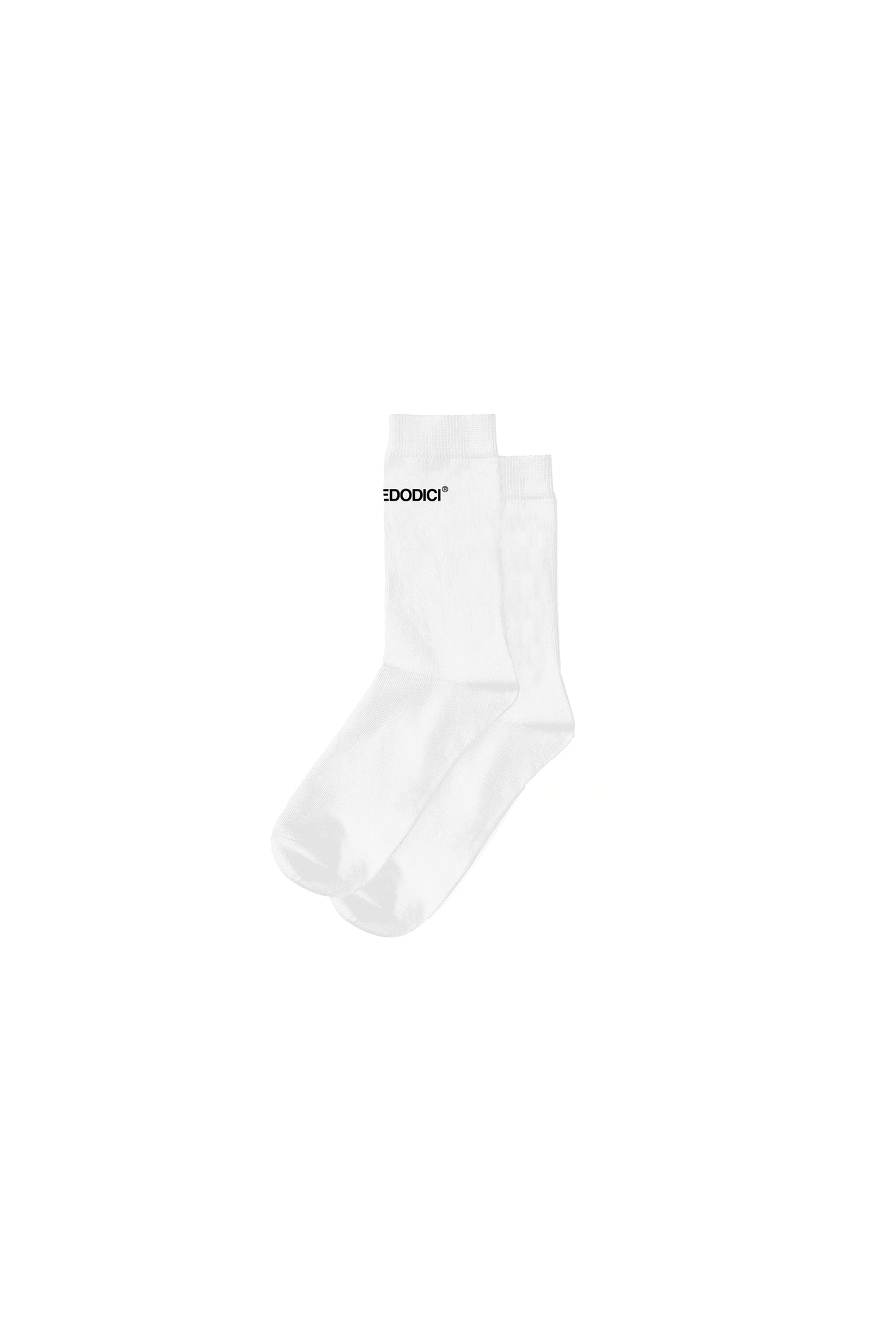 Socks "RESORT" White