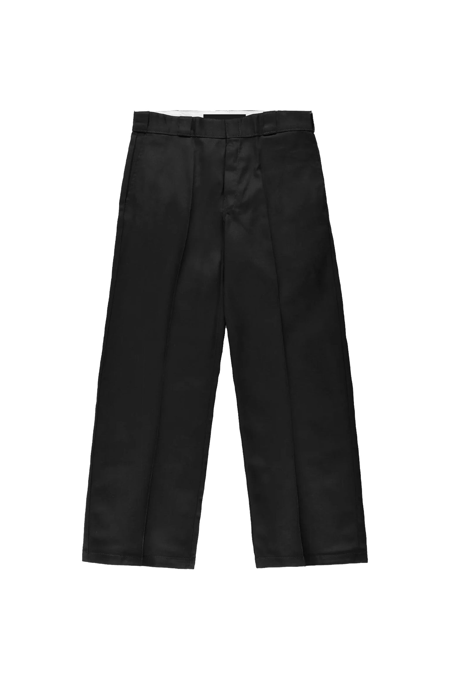 Work Flex Pants “DYSTOPIA” Black