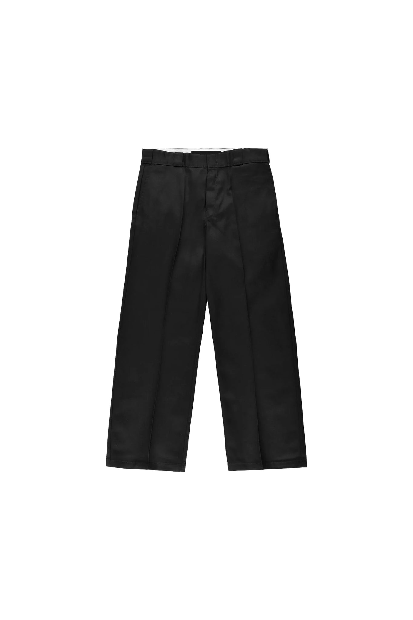 Work Flex Pants “DYSTOPIA” Black
