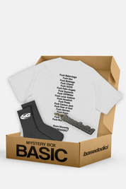 BASIC Mystery Box