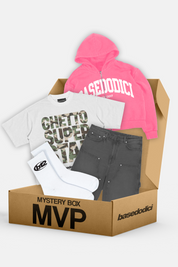 MVP Mystery Box