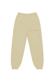 Fleece Pants "ULTRABASIC" Cream