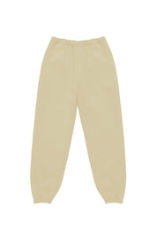 Fleece Pants "ULTRABASIC" Cream