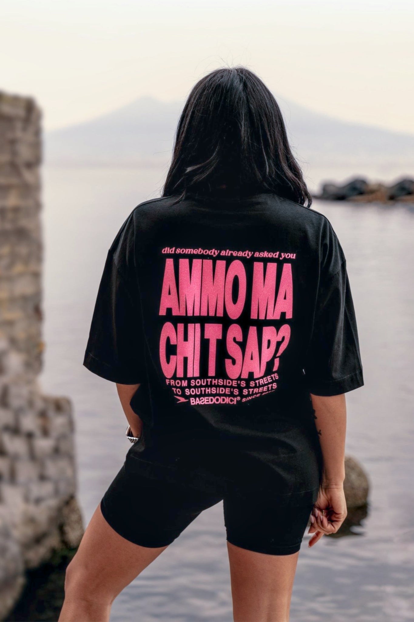 AMMO