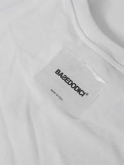 Crewneck “REVIVAL” White