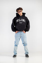 Hoodie "CITY-PACK" Milano