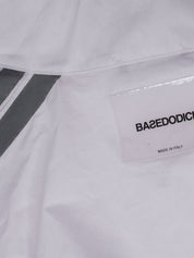 Windbreaker “REVIVAL” White
