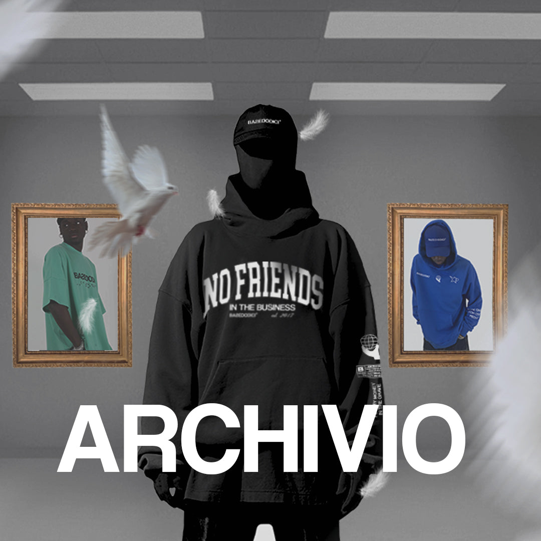 Novità "Archivio" BASEDODICI