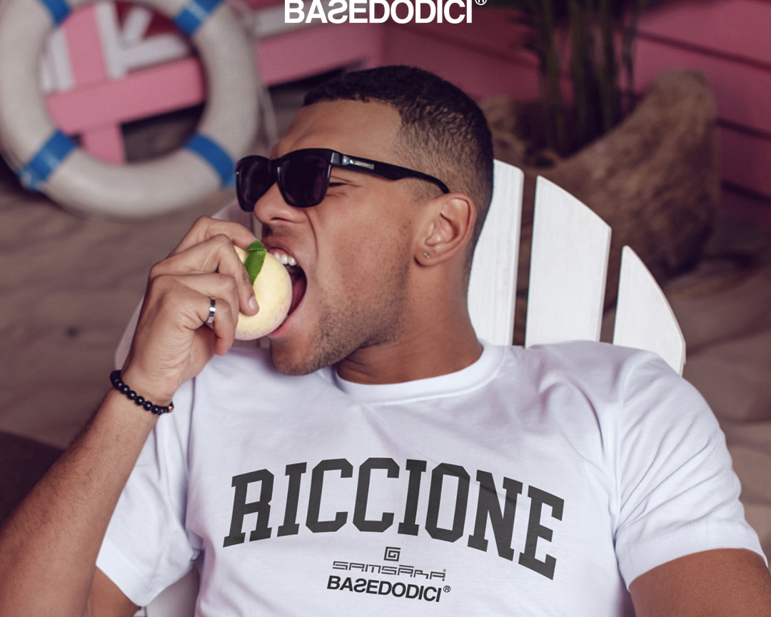 BASEDODICI x SAMSARA RICCIONE