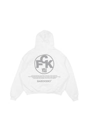 Hoodie "RACING MADE" Classic FCK