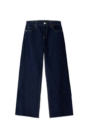 Bigall Denim “DIVA” P*rno Raw