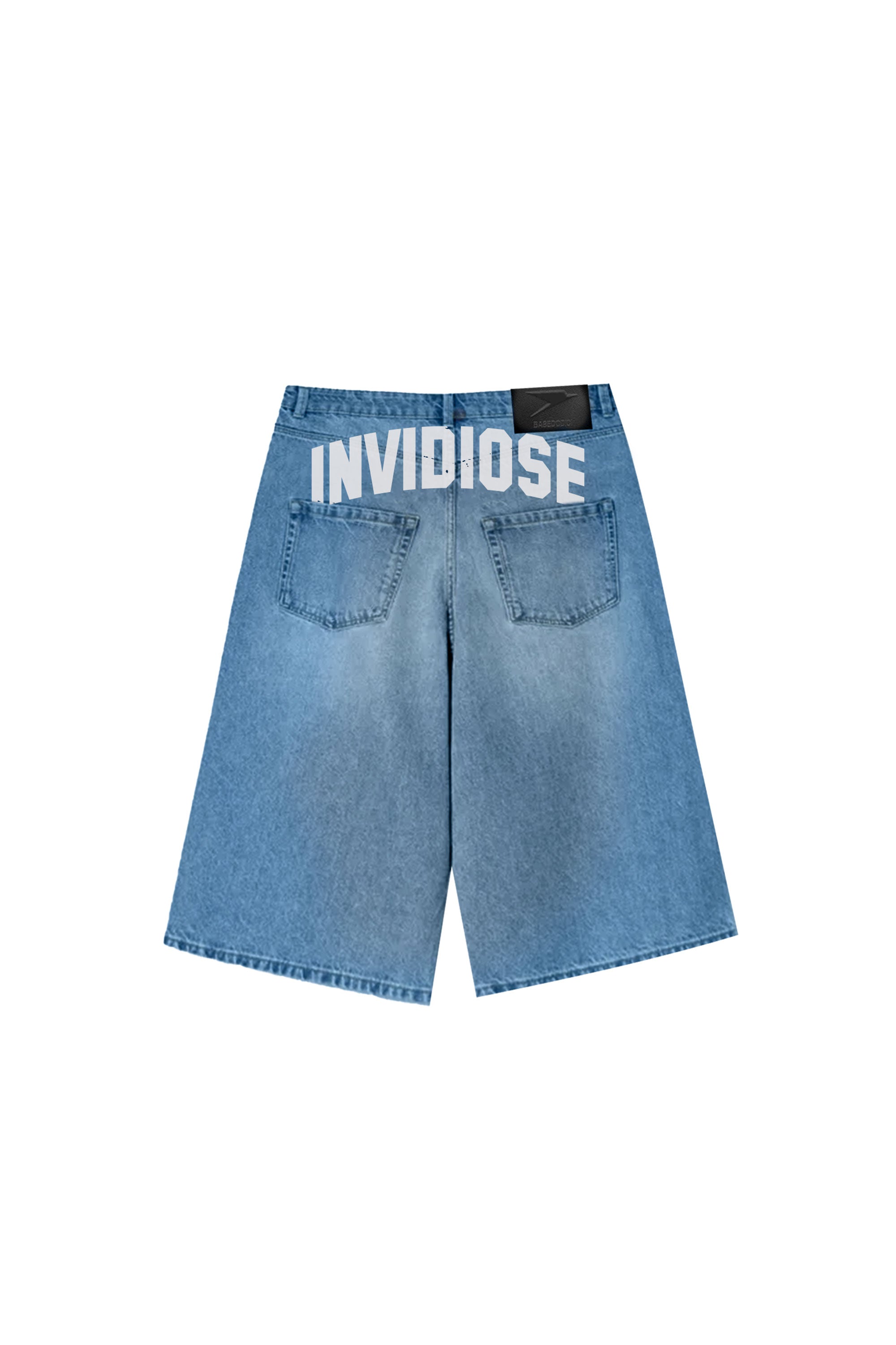 Jorts “DIVA” Invidiose