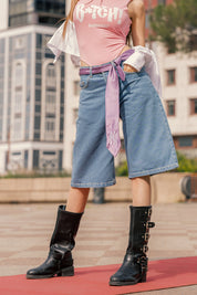 Jorts “DIVA” Invidiose