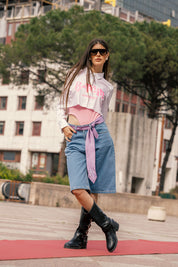 Jorts “DIVA” Invidiose