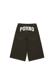 Jorts “DIVA” P*rno