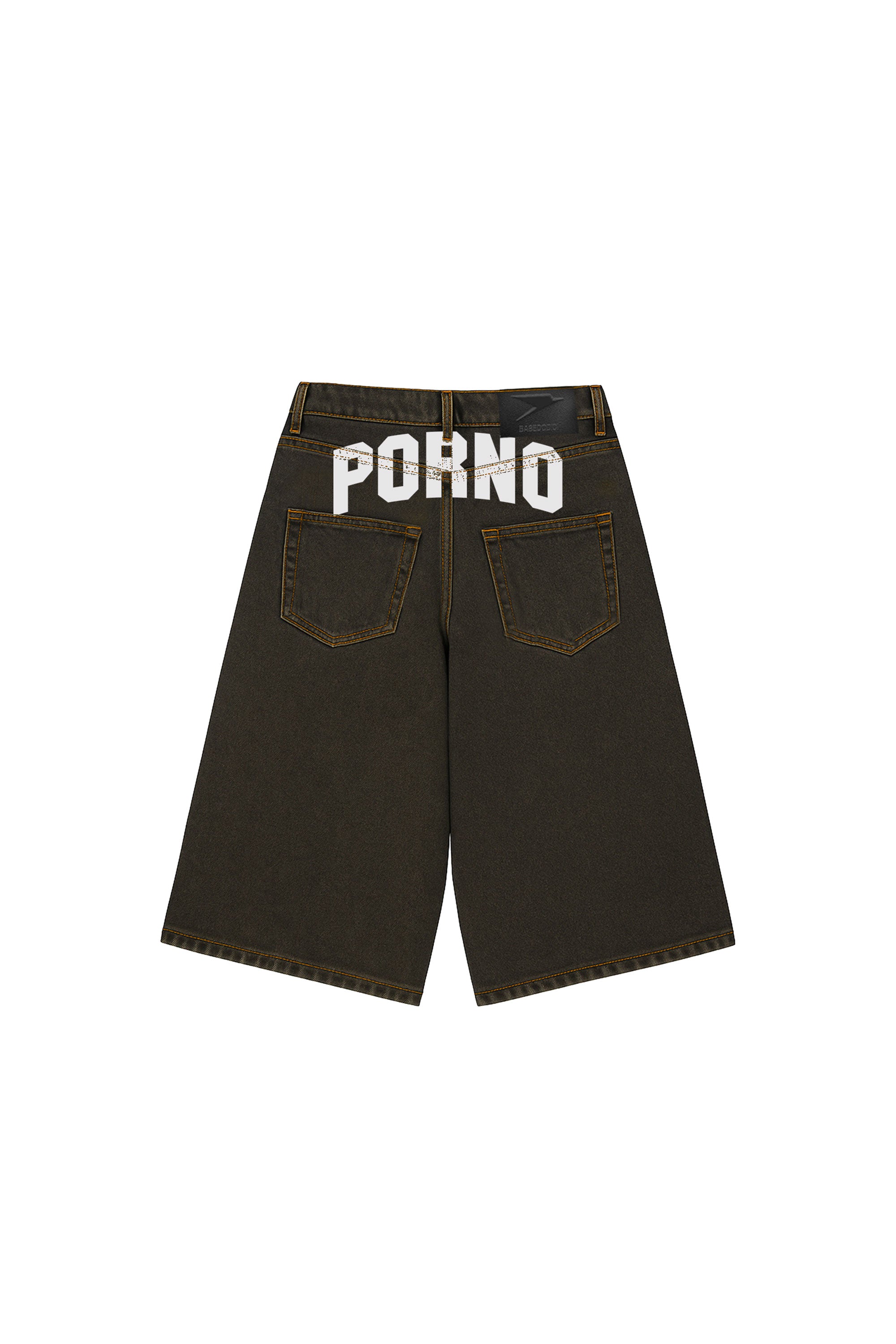 Jorts “DIVA” P*rno