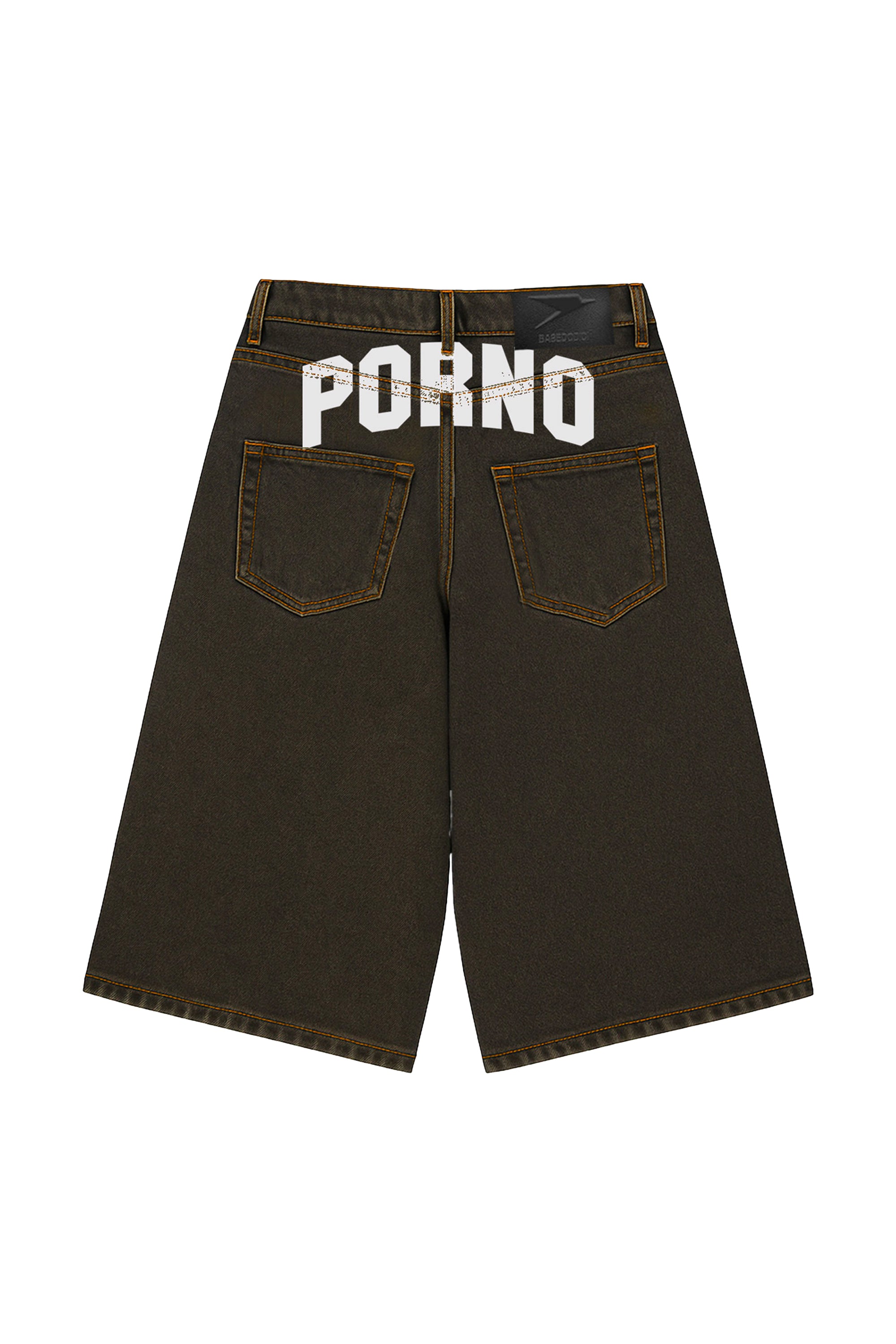 Jorts “DIVA” P*rno
