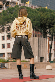 Jorts “DIVA” P*rno