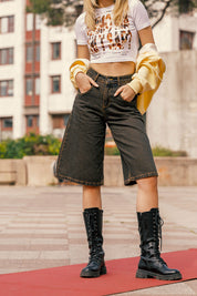 Jorts “DIVA” P*rno