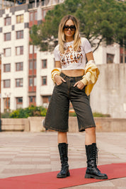 Jorts “DIVA” P*rno