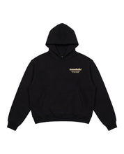 Hoodie "AMMO" CHI'T'SAP Black/Burby
