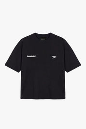 T-Shirt “THECRUISE” StayFocused Black